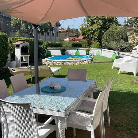 شقة Galleno House المظهر الخارجي الصورة