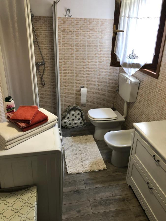 شقة Galleno House المظهر الخارجي الصورة