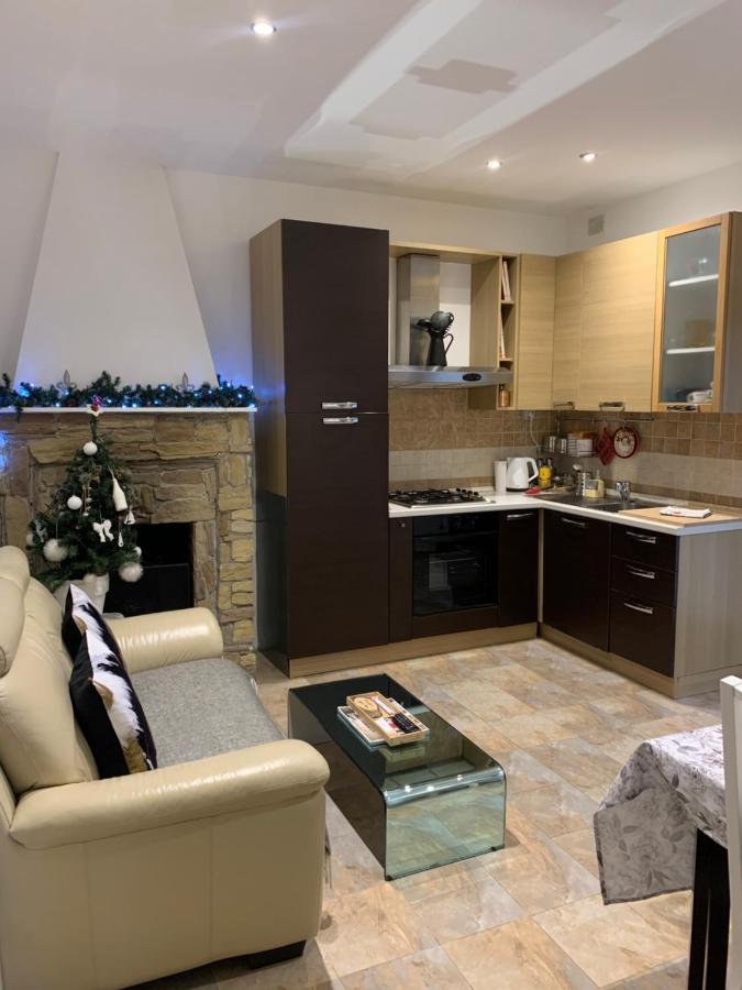 شقة Galleno House المظهر الخارجي الصورة