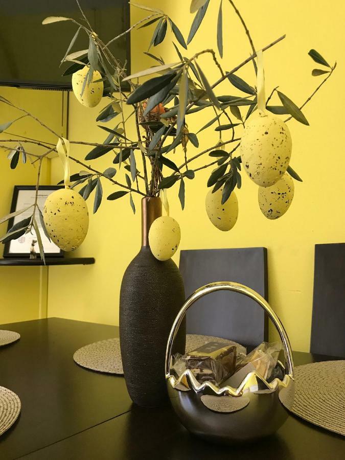 شقة Galleno House المظهر الخارجي الصورة