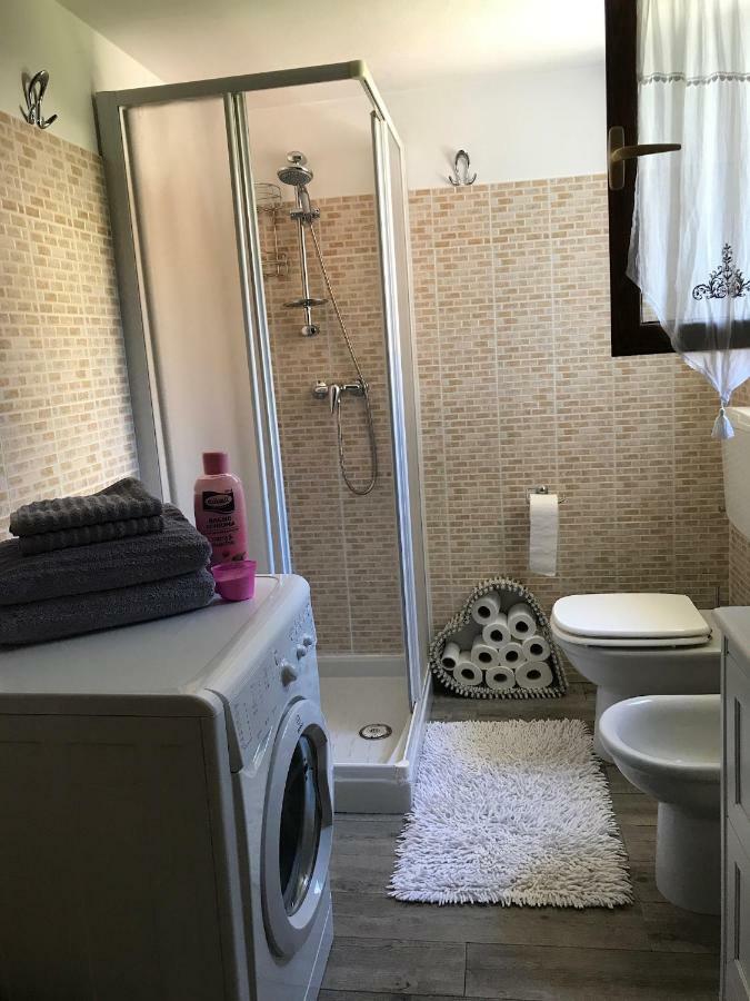 شقة Galleno House المظهر الخارجي الصورة